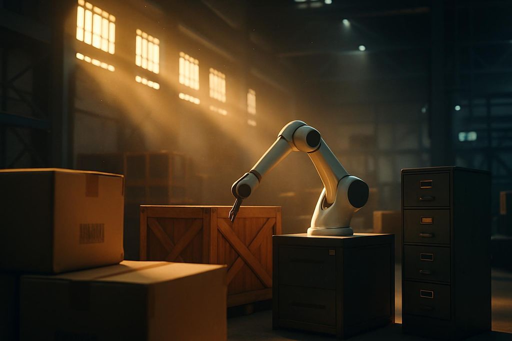 Digital Transformation