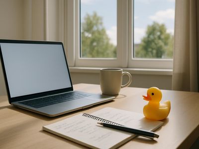 Cover: Ik vloek al eens tegen mijn AI-collega