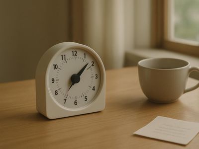 Wat vraag je als een klant je tien dagen in de wacht zet?
